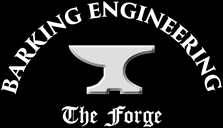 Barking Engineering Logo